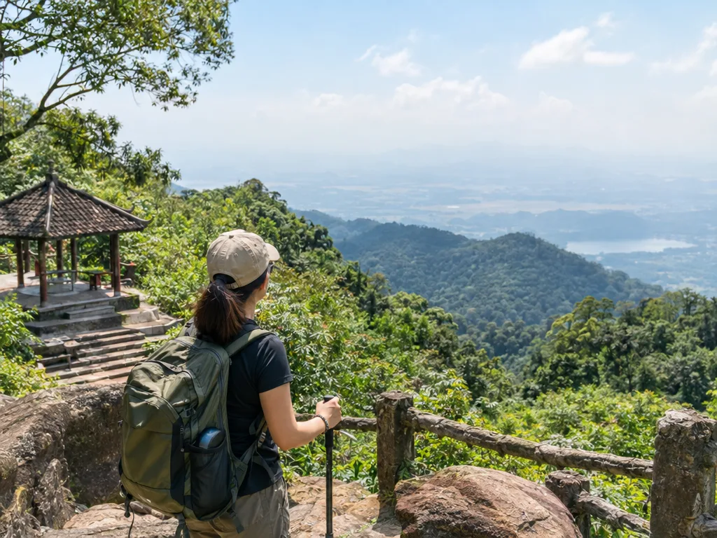 Ba Vi National Park Day Trip from Hanoi: A Practical Guide