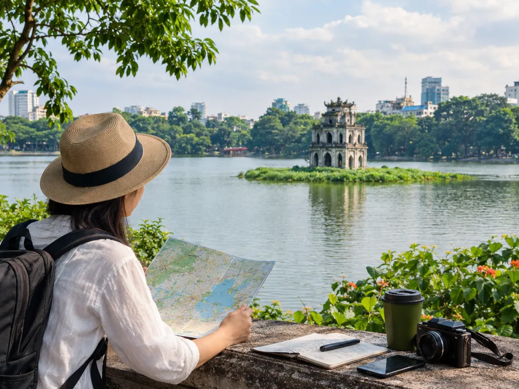 Hanoi Day Trips by Weather: A Practical Planning Guide