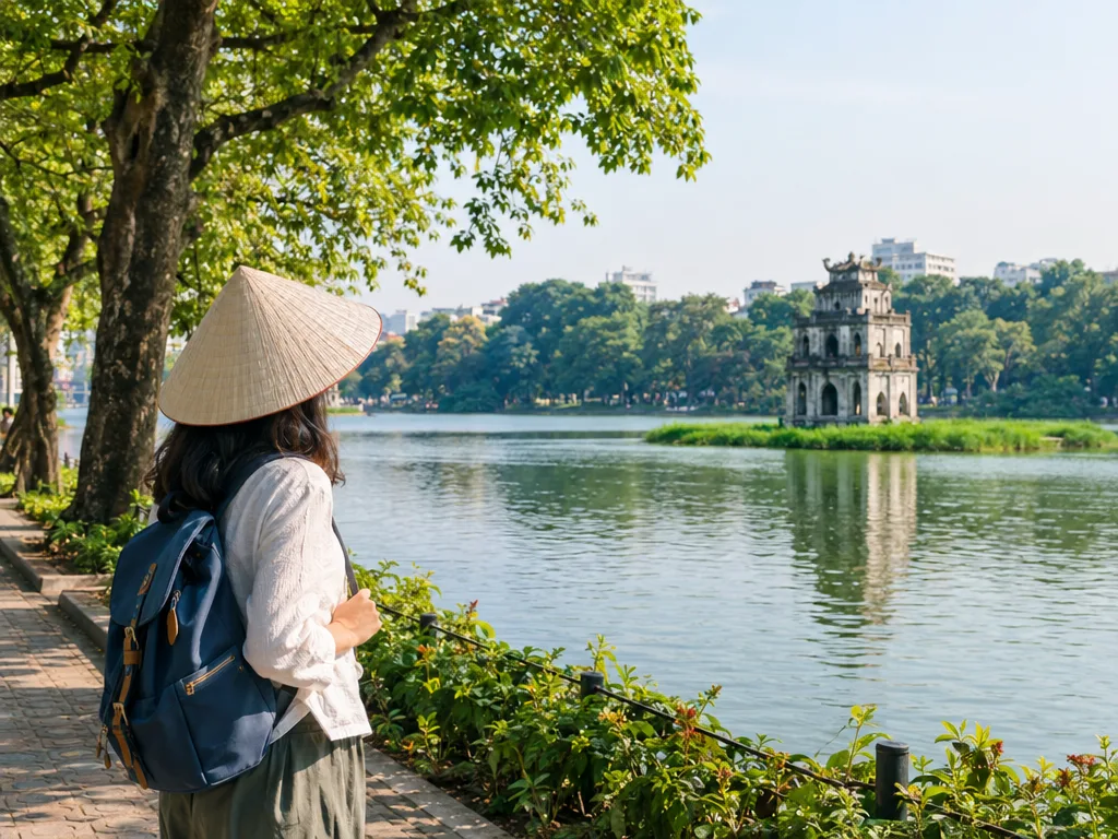 Hanoi Day Trips Without a Car: Practical Planning Guide